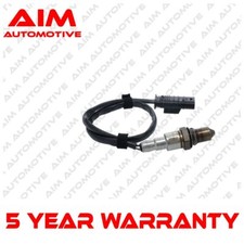 Lambda Oxygen Sensor AIM Fits