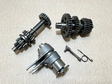 Honda Dax CT70 SL70 GearBox 4