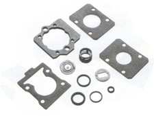 750-10002 MEAT & DORIA Repair