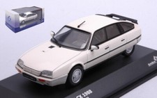 Diecast Model Car Scale 1:43