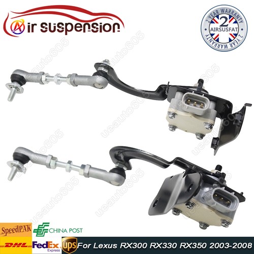For lexus rx300 - rx300, rx350