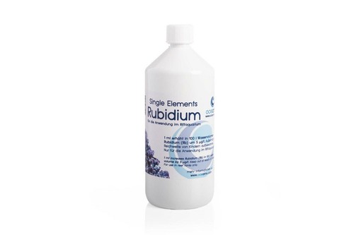 Rubidium litre oceamo by - oceamo,