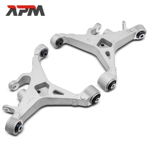 Rear lower control arm - rear,