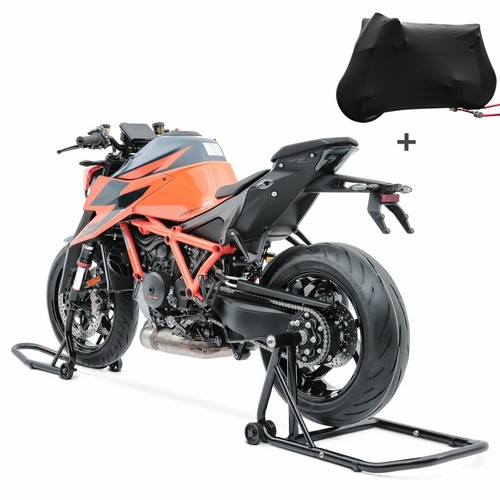 Paddock stand set for - set, ducati