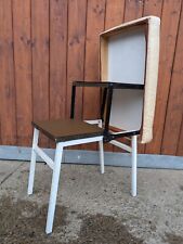 Vintage Ottoman Footstool