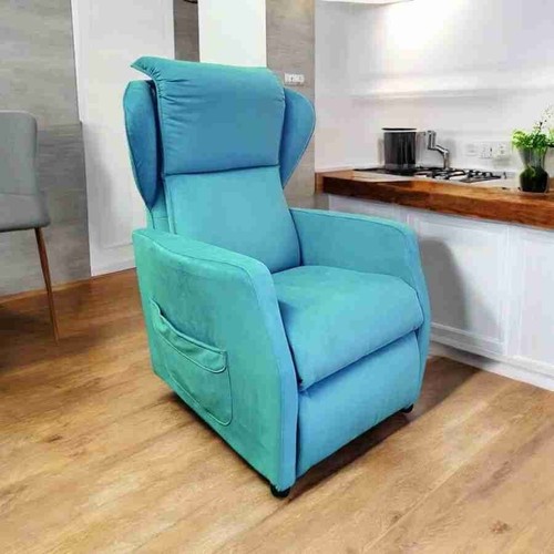 Relax armchair roller - armchair, 2