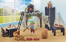 PLAYMOBIL Set 9868 Pirates