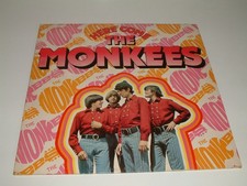 The Monkees - Here Come The