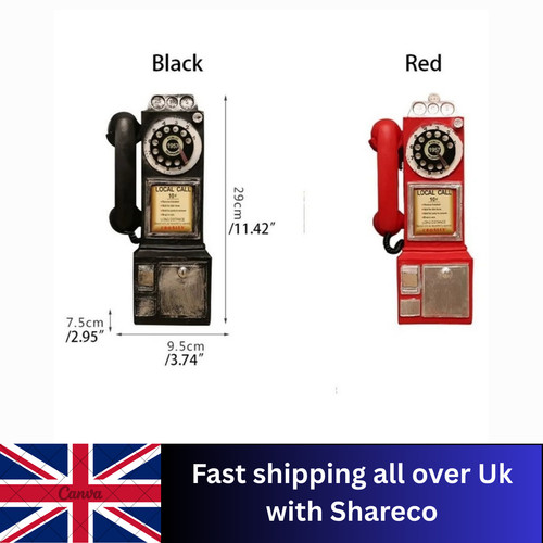 Vintage telephone model - vintage,