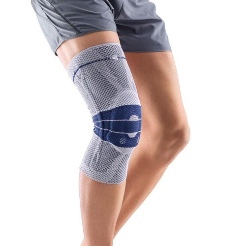 Knee brace bauerfeind - knee,