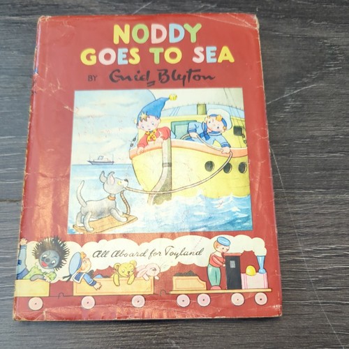 Vintage 1st edition 1959 enid - 1959,
