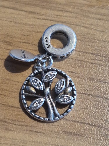 Used sterling silver family - used,