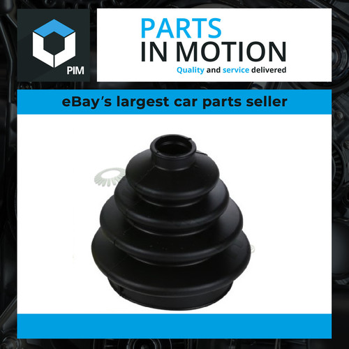 Joint boot fits - cv,