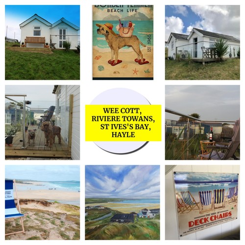 17th 24th oct rent chalet - 17th-24th,