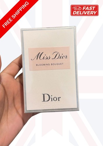 Miss dior blooming - dior, bouquet
