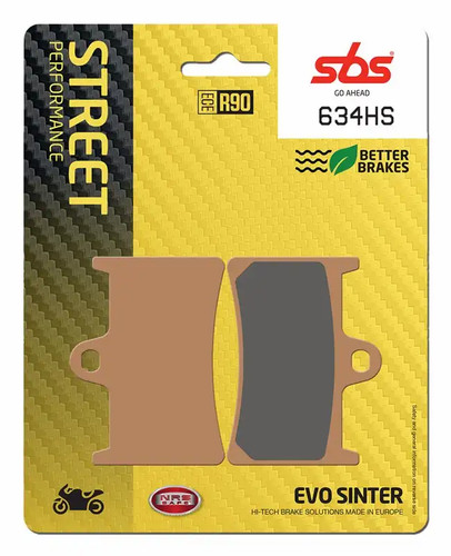 Front brake pads for - brake, yamaha
