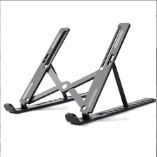 Adjustable Laptop Stand Riser