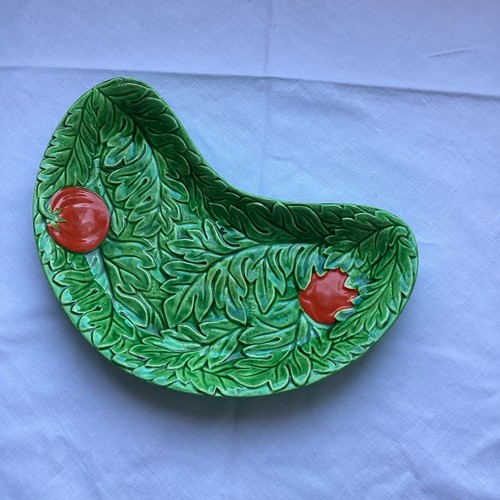 Vintage tomato marked foreign - marked,