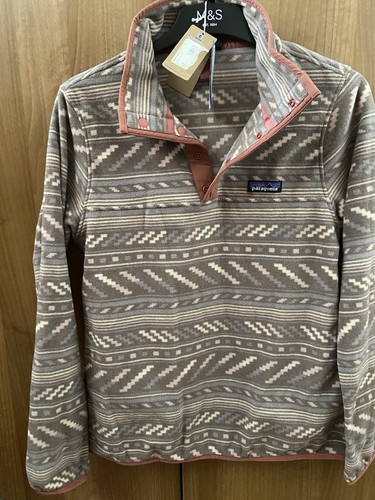 Patagonia ladies micro - patagonia,