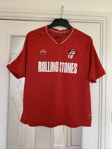 The rolling stones admiral - the,