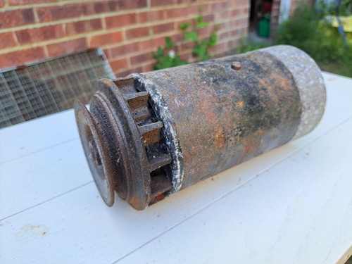 Lancia flaminia dynamo magneti - dynamo,