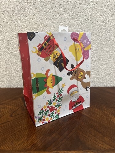 Lego christmas hallmark - christmas,
