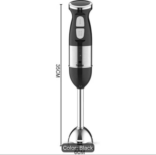 Electric hand blender 300w - electric,