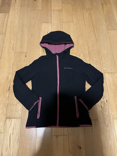 Woman spyderlite ski - woman’s,