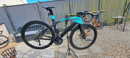 2019 trek madone slr6 swap - madone, px