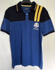 Ryder cup 2014 - cup, polo
