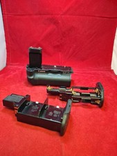 Canon battery grip - battery,