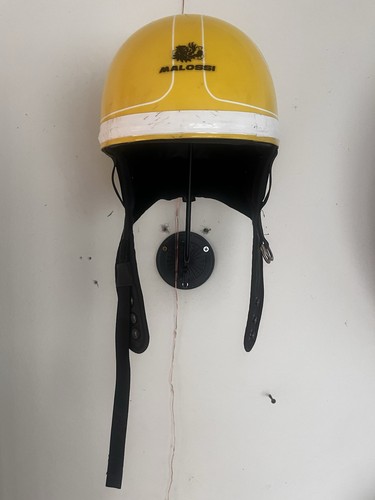 Davida classic helmet custom - classic, m