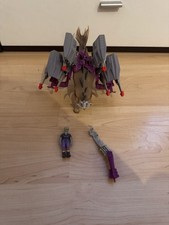 Dino Riders Kentrosaurus