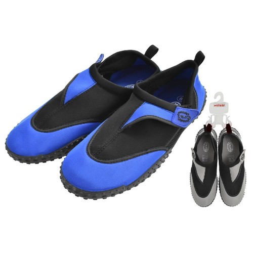 Nalu aqua shoes size - aqua, 10