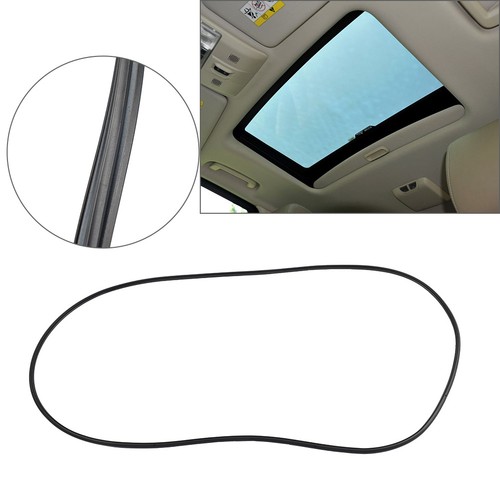 Sunroof upper frame seal - upper,