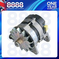 Alternator 12v 45amp - alternator,