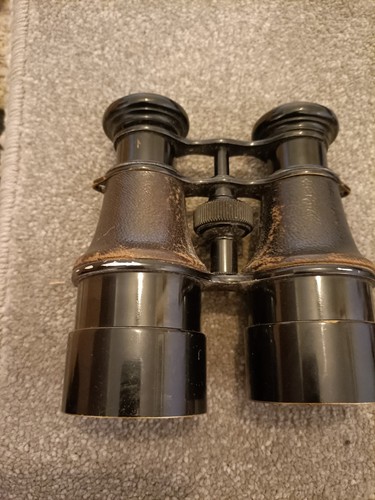 Vintage opera glasses with - vintage,