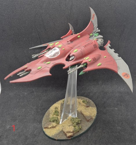 Drukhari razorwing - -,