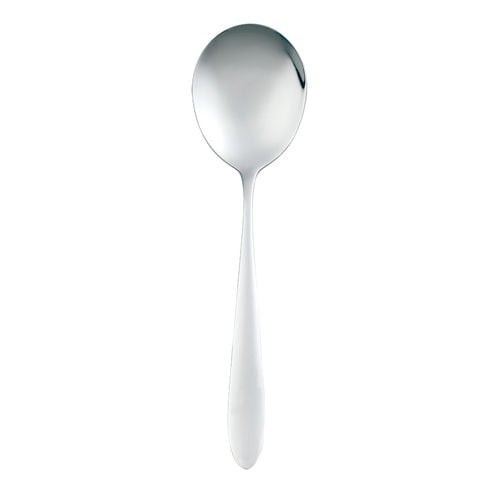 Global silver soup - global,