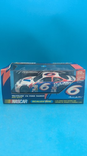 Scalextric c2283 valvoline 6 - c2283,
