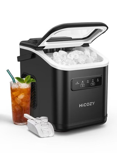 Hicozy ice maker - hicozy,