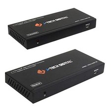  Long Range HDMI Extender Over