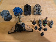 Warhammer 40K Job Lot bundle