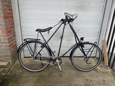 Super Rare Pedersen Touring