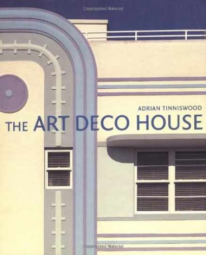 The art deco house - deco,