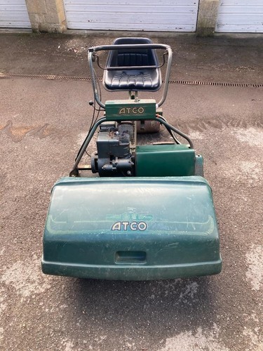 Atco royale b30 cylinder - cylinder, mower