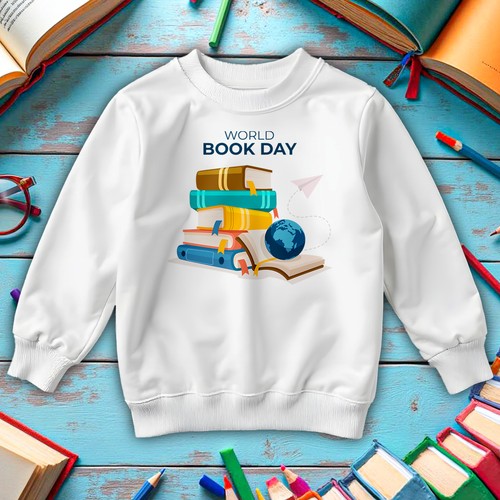 Boys girls books world book - world,