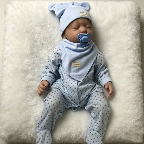 22in reborn baby dolls real - 22in,