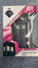 15th Doctor Who TARDIS Police