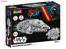 Revell Star Wars Millennium